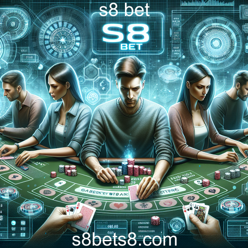 Dicas Infalíveis para Jogar na s8 bet